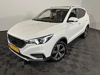 Mg zs ev luxury 45 kwh, j-406-xf - afbeelding 1 van  13