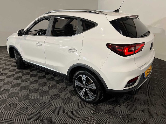 Mg zs ev luxury 45 kwh, j-406-xf - afbeelding 6 van  13