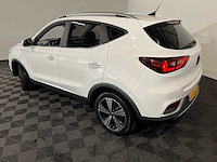 Mg zs ev luxury 45 kwh, j-406-xf - afbeelding 6 van  13