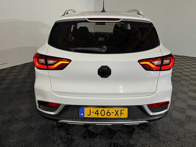 Mg zs ev luxury 45 kwh, j-406-xf - afbeelding 7 van  13