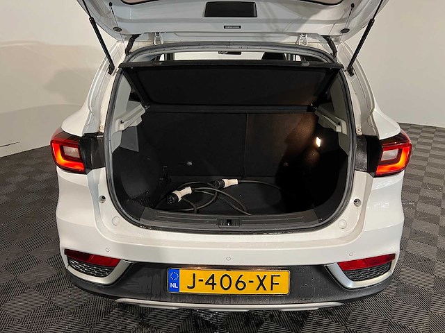 Mg zs ev luxury 45 kwh, j-406-xf - afbeelding 8 van  13