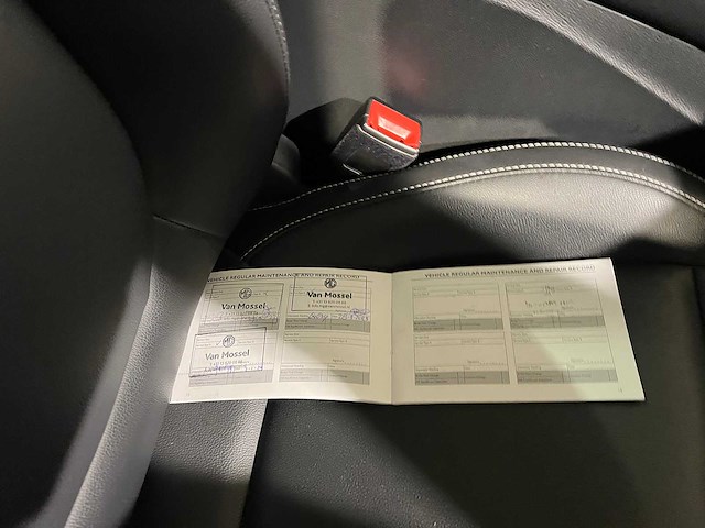 Mg zs ev luxury 45 kwh, j-406-xf - afbeelding 10 van  13