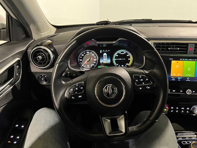 Mg zs ev luxury 45 kwh, j-406-xf - afbeelding 13 van  13