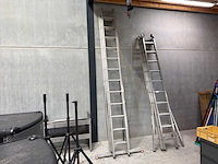 Mgc ladder 3x12