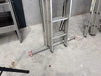 Mgc ladder 3x12 - afbeelding 2 van  4
