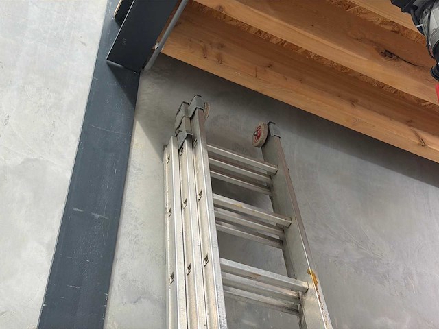 Mgc ladder 3x12 - afbeelding 3 van  4