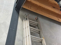 Mgc ladder 3x12 - afbeelding 3 van  4