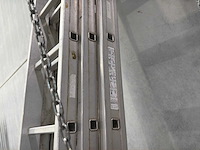 Mgc ladder 3x12 - afbeelding 4 van  4