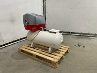 Mgf - sky 100/15 s - compressor - afbeelding 3 van  10