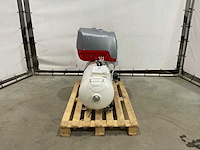 Mgf - sky 100/15 s - compressor - afbeelding 4 van  10