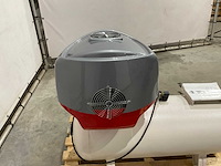 Mgf - sky 100/15 s - compressor - afbeelding 7 van  10