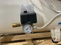 Mgf - sky 100/15 s - compressor - afbeelding 6 van  10