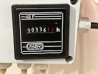 Mgf - sky 100/15 s - compressor - afbeelding 8 van  10