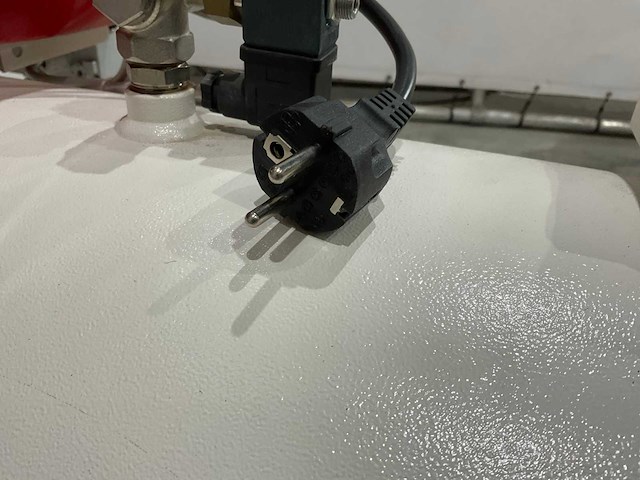 Mgf - sky 100/15 s - compressor - afbeelding 9 van  10