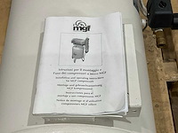 Mgf - sky 100/15 s - compressor - afbeelding 10 van  10