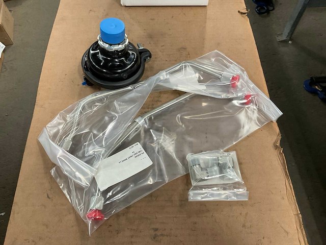 Mgm brake chamber parts kit (4x) - afbeelding 5 van  6