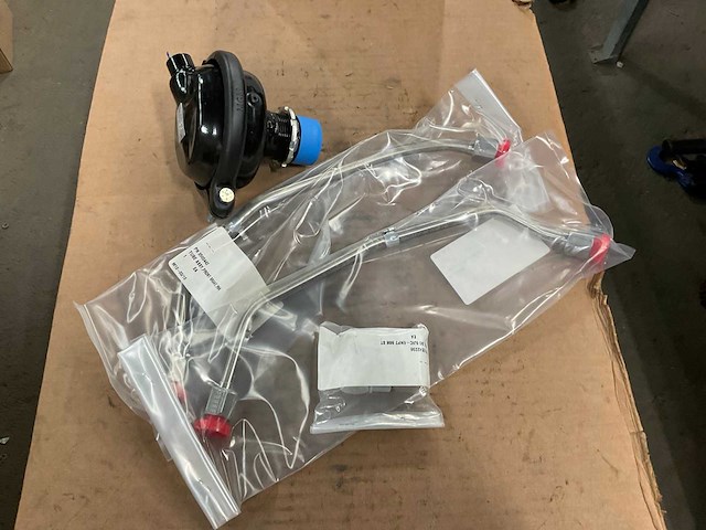 Mgm brake chamber parts kit (4x) - afbeelding 4 van  6