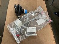 Mgm brake chamber parts kit (4x) - afbeelding 4 van  6