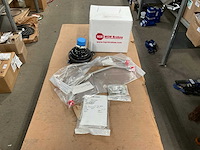 Mgm brake chamber parts kit (4x) - afbeelding 1 van  6