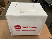 Mgm brake chamber parts kit (4x) - afbeelding 6 van  6