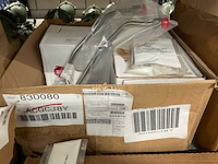 Mgm brake chamber parts kit (4x) - afbeelding 2 van  6