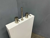 Mgs - mb515 - eengreeps badmengkraan - afbeelding 2 van  6