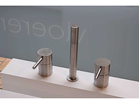 Mgs - mb515 - eengreeps badmengkraan