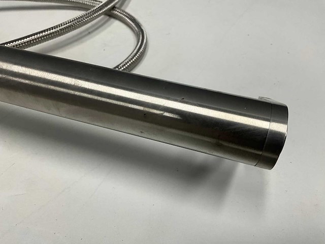 Mgs - t45 - douchesysteem met handdouche - afbeelding 8 van  8