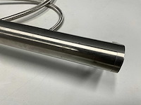 Mgs - t45 - douchesysteem met handdouche - afbeelding 8 van  8