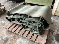 M.h. bollenrooier losband - afbeelding 5 van  15