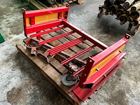 M.h. bollenrooier losband - afbeelding 6 van  15