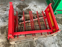 M.h. bollenrooier losband - afbeelding 7 van  15