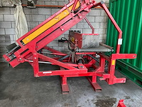 M.h. bollenrooier losband - afbeelding 9 van  15