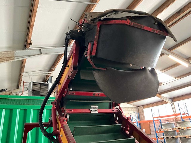 M.h. bollenrooier losband - afbeelding 10 van  15