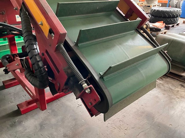 M.h. bollenrooier losband - afbeelding 12 van  15