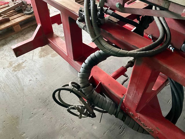 M.h. bollenrooier losband - afbeelding 14 van  15