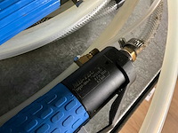 Mh-tec pneumatisch vernevelpistool (2x) - afbeelding 3 van  4