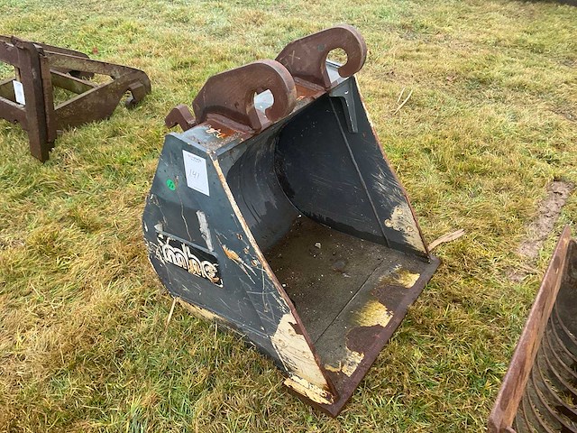 Mhe graafbak, “cw20” - afbeelding 4 van  6