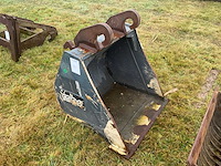 Mhe graafbak, “cw20” - afbeelding 4 van  6