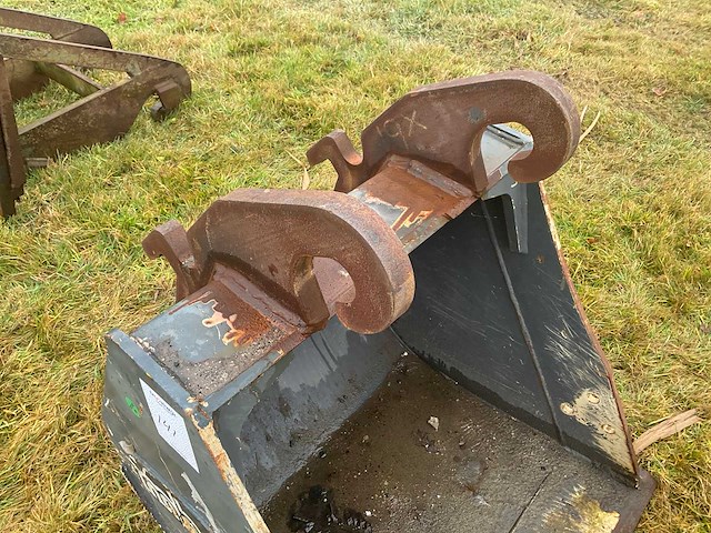 Mhe graafbak, “cw20” - afbeelding 5 van  6