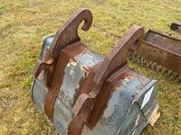 Mhe graafbak, “cw20” - afbeelding 6 van  6