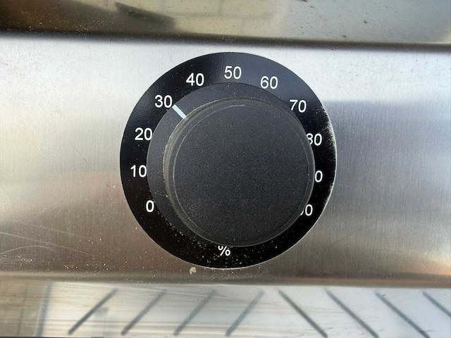 Mhs - 2019 - 12mm - broodsnijmachine - afbeelding 3 van  3