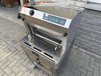 Mhs - 2019 - 12mm - broodsnijmachine