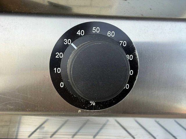 Mhs - 2019 - 12mm - broodsnijmachine - afbeelding 4 van  5