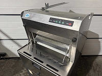 Mhs - gm 450 lo - broodsnijmachine - afbeelding 2 van  6