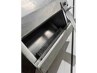 Mhs - gm 450 lo - broodsnijmachine - afbeelding 6 van  6