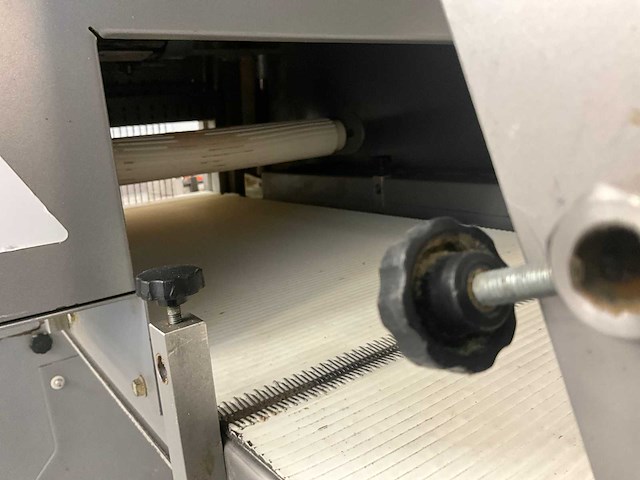 Mhs cgm 450 broodsnijmachine - afbeelding 4 van  7