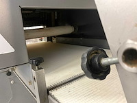 Mhs cgm 450 broodsnijmachine - afbeelding 4 van  7