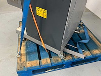 Mhs cgm 450 broodsnijmachine - afbeelding 5 van  7