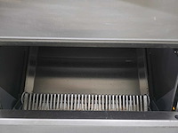 Mhs-gm450 lo - automatische broodsnijmachine 12mm - afbeelding 5 van  8